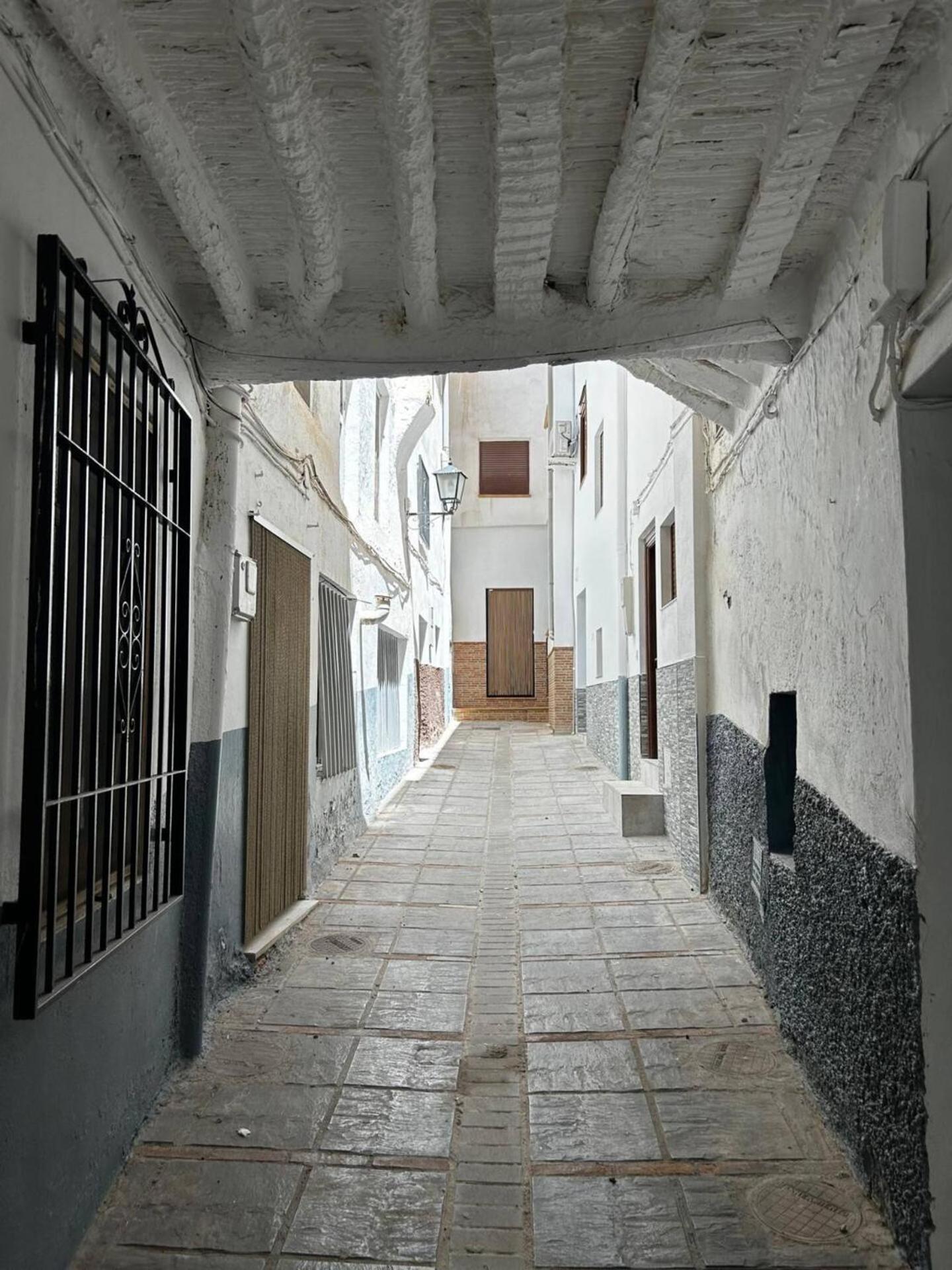 El Secreto De Lanjaron Lanjarón Exterior foto