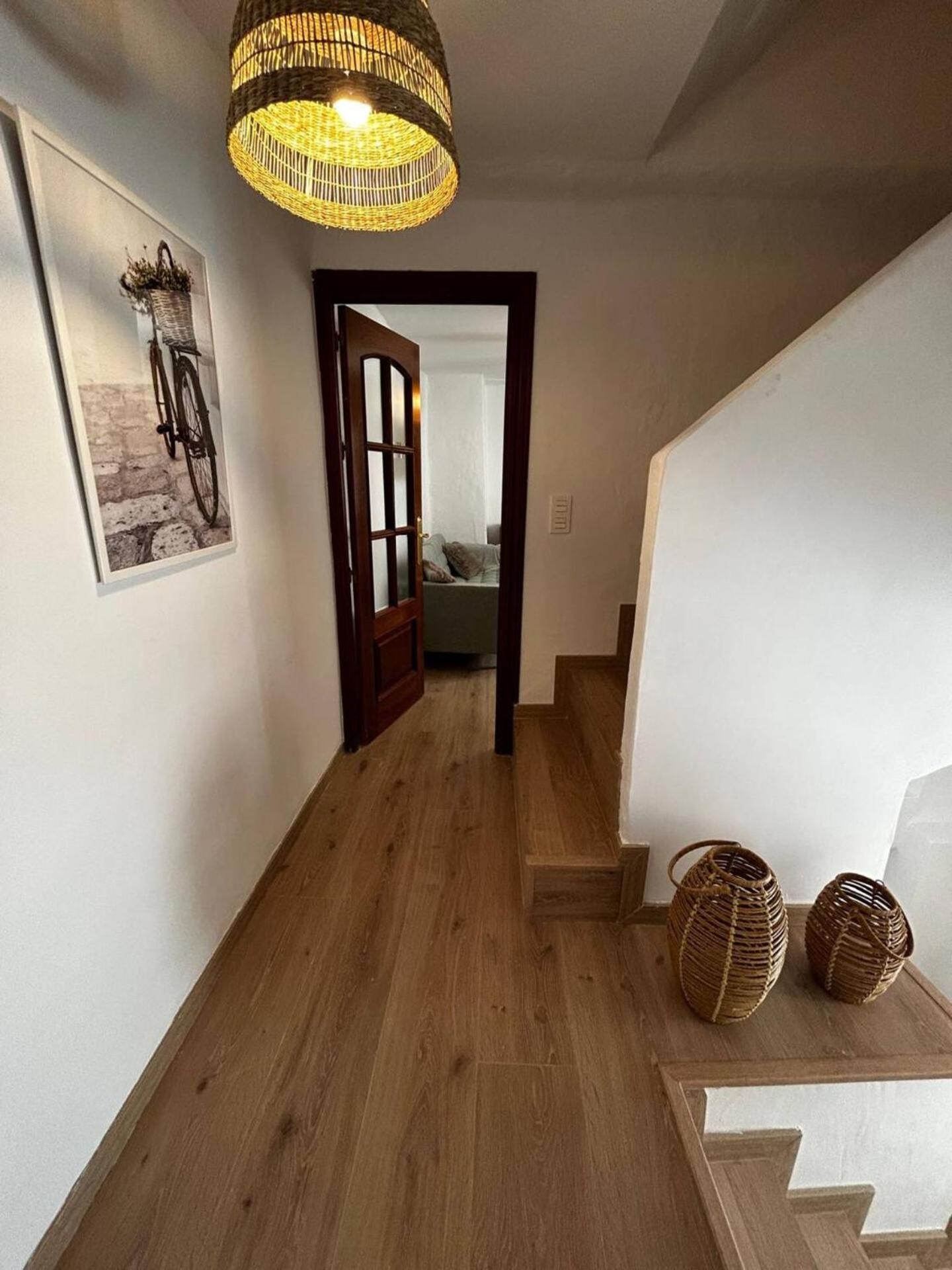 El Secreto De Lanjaron Lanjarón Exterior foto