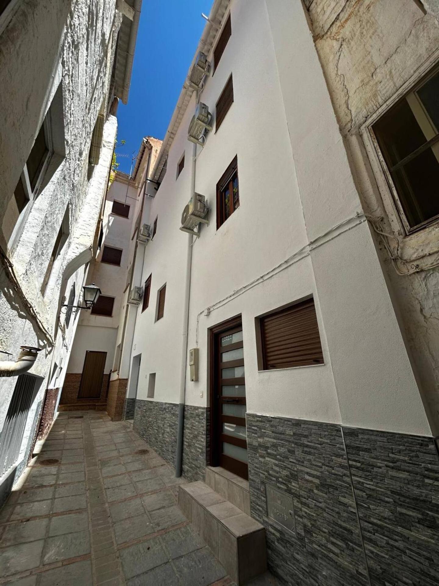 El Secreto De Lanjaron Lanjarón Exterior foto